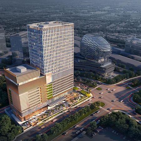 Episode Gading Serpong Tangerang Exteriör bild