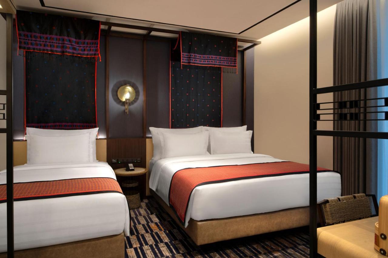 Episode Gading Serpong Tangerang Exteriör bild