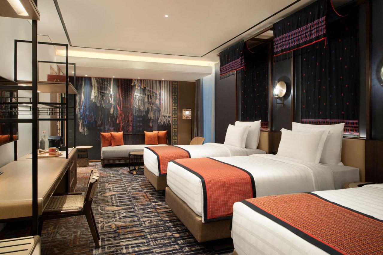 Episode Gading Serpong Tangerang Exteriör bild