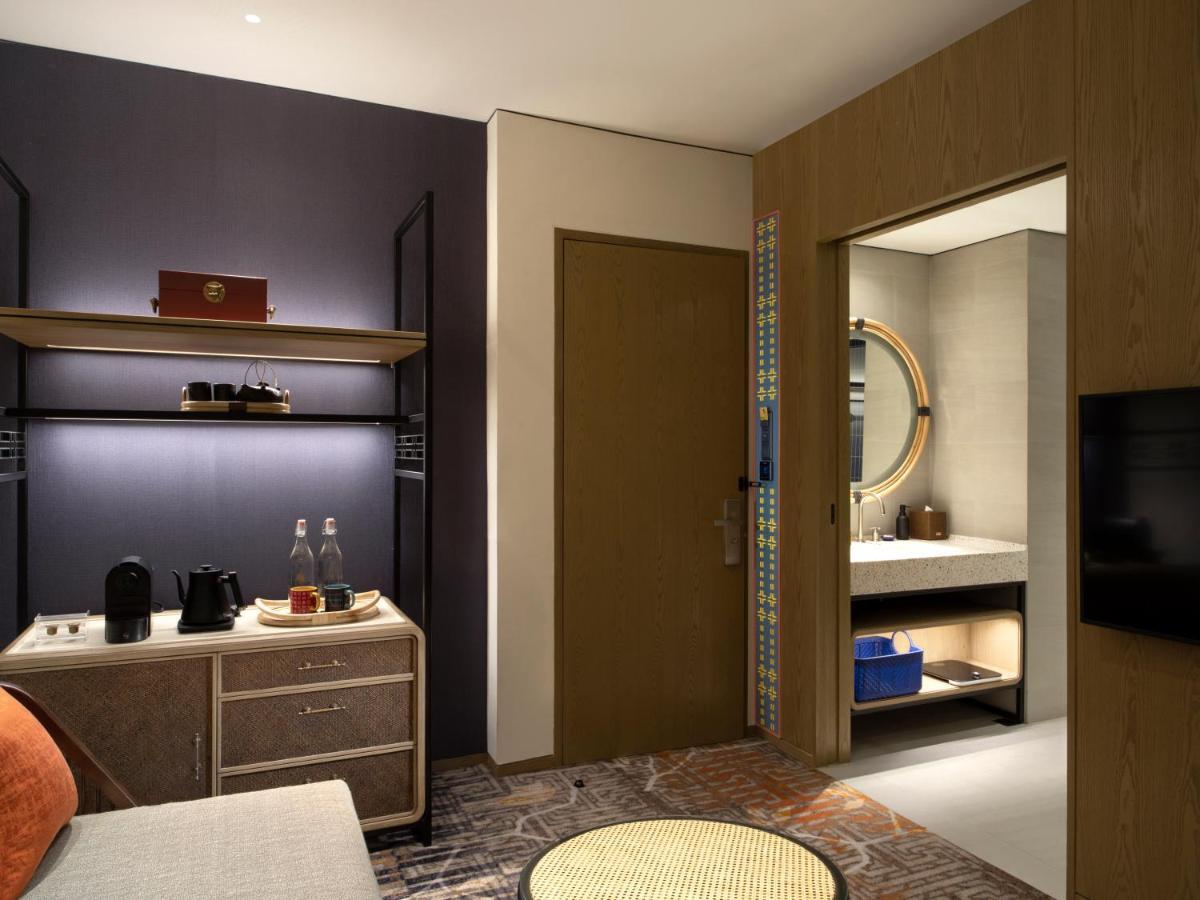 Episode Gading Serpong Tangerang Exteriör bild