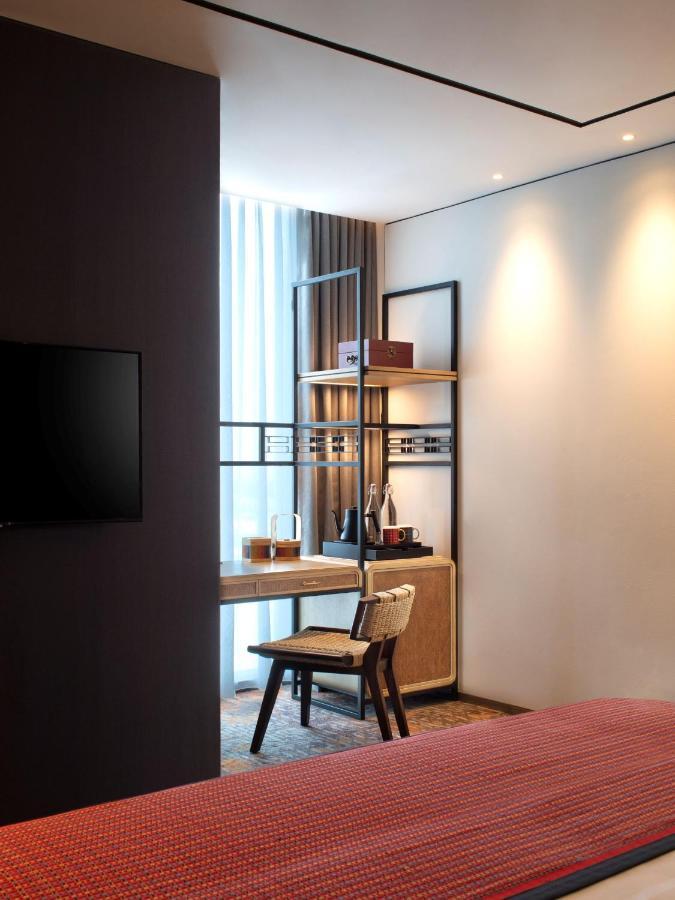 Episode Gading Serpong Tangerang Exteriör bild