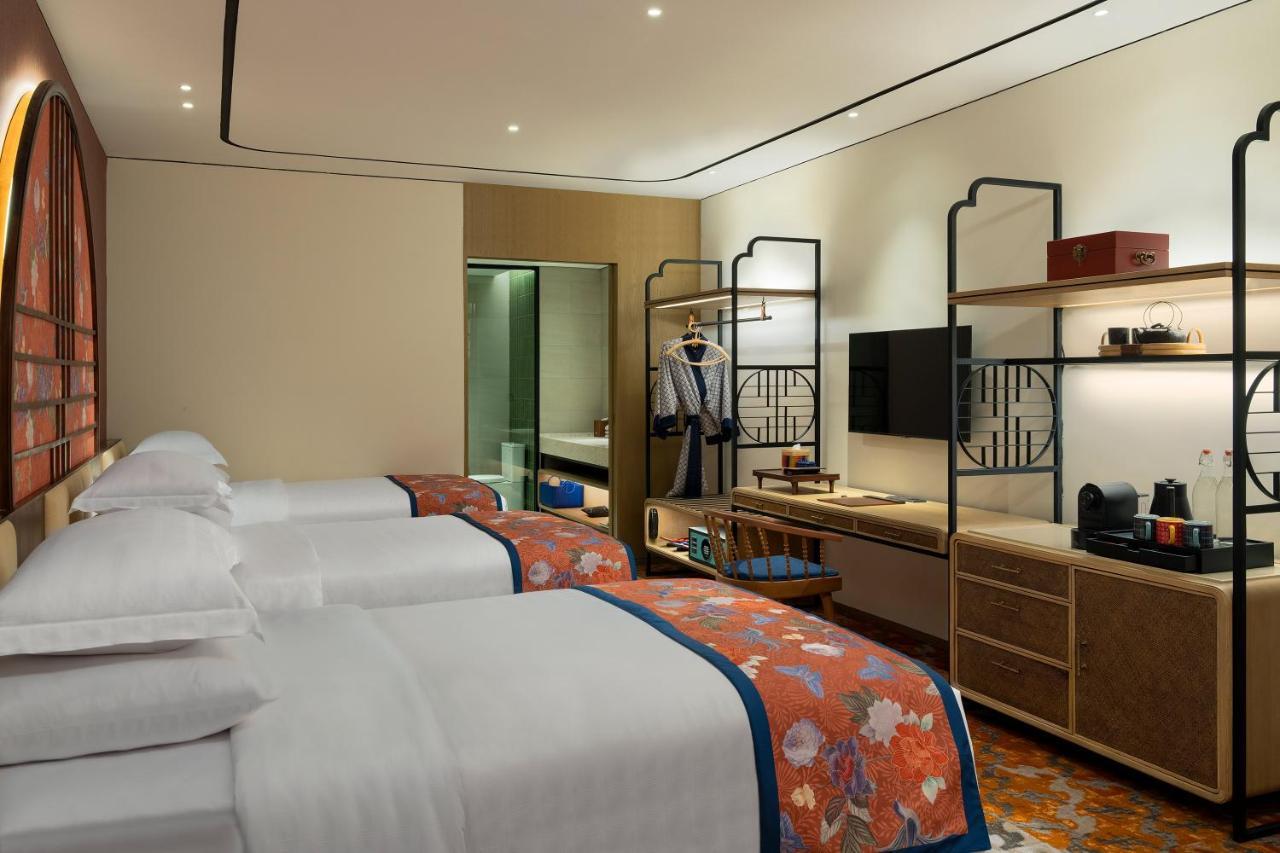 Episode Gading Serpong Tangerang Exteriör bild