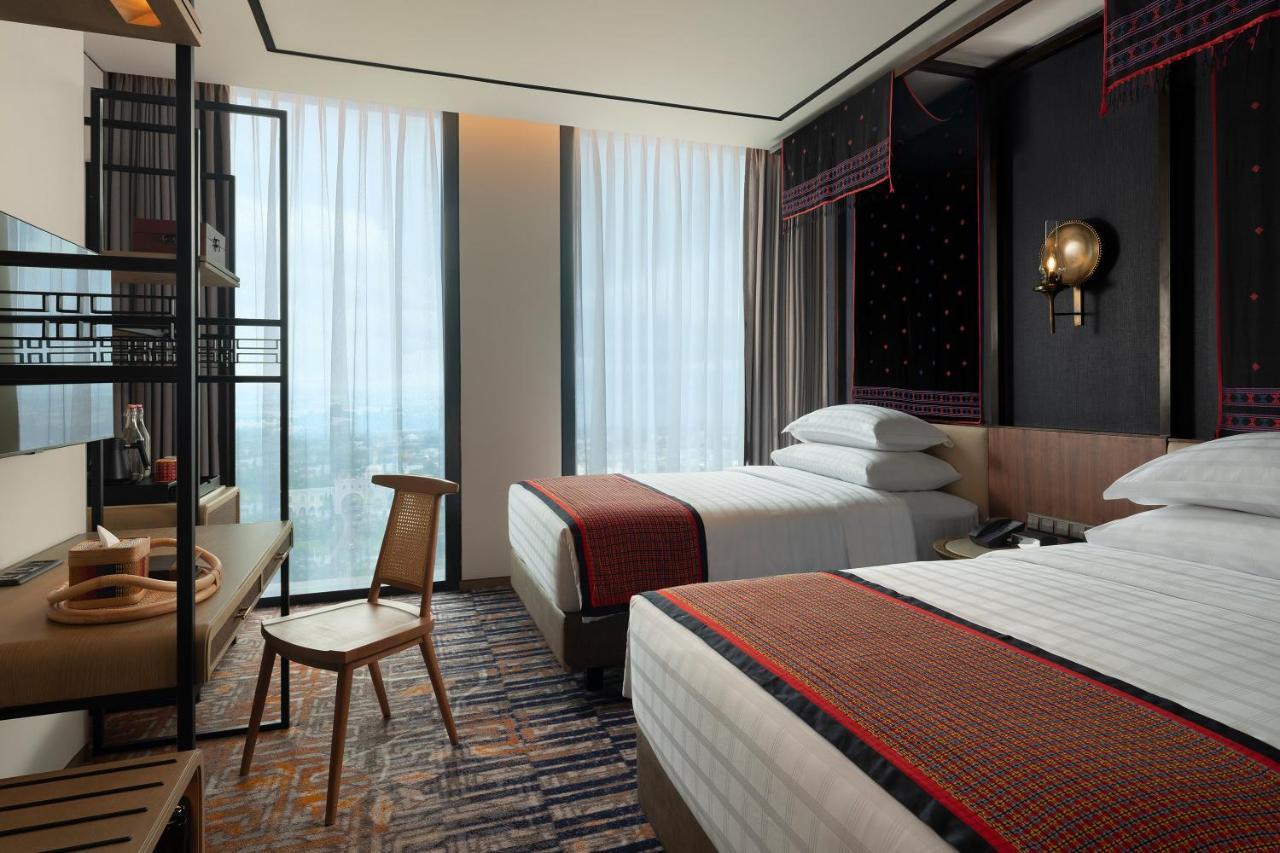 Episode Gading Serpong Tangerang Exteriör bild