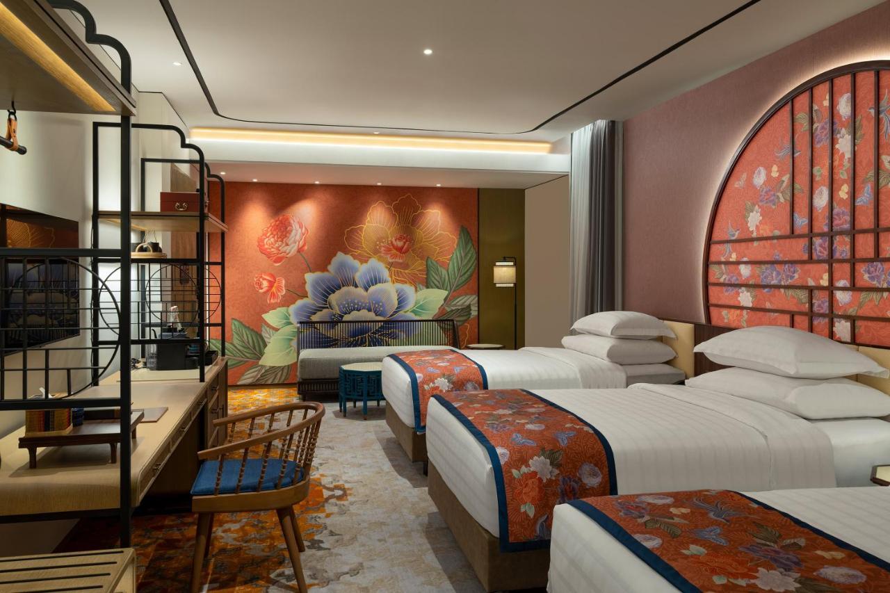 Episode Gading Serpong Tangerang Exteriör bild