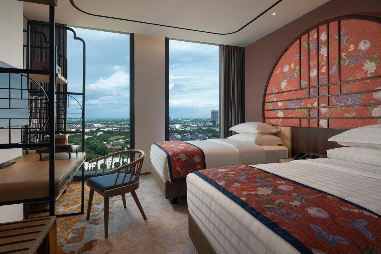 Episode Gading Serpong Tangerang Exteriör bild