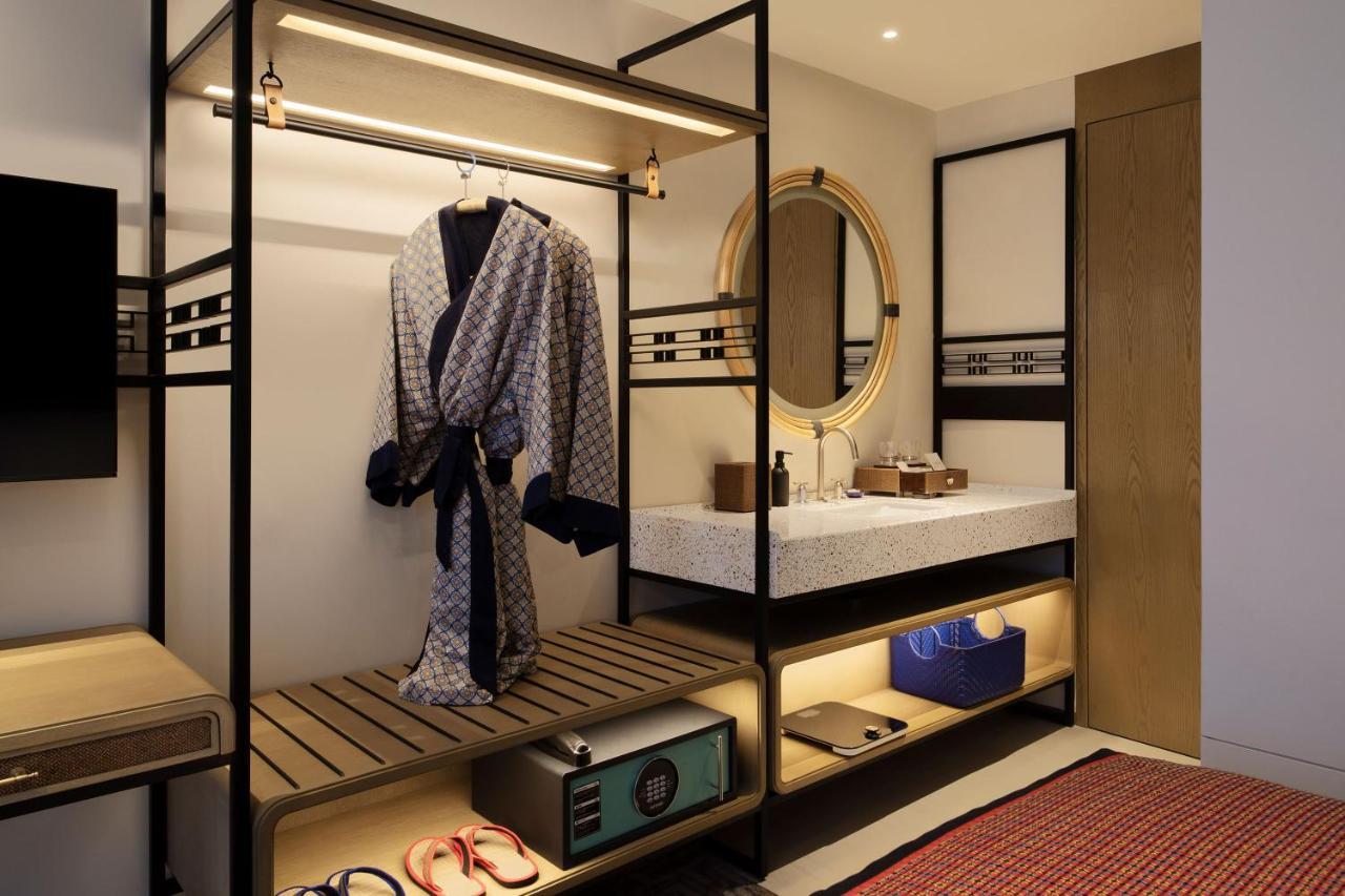 Episode Gading Serpong Tangerang Exteriör bild