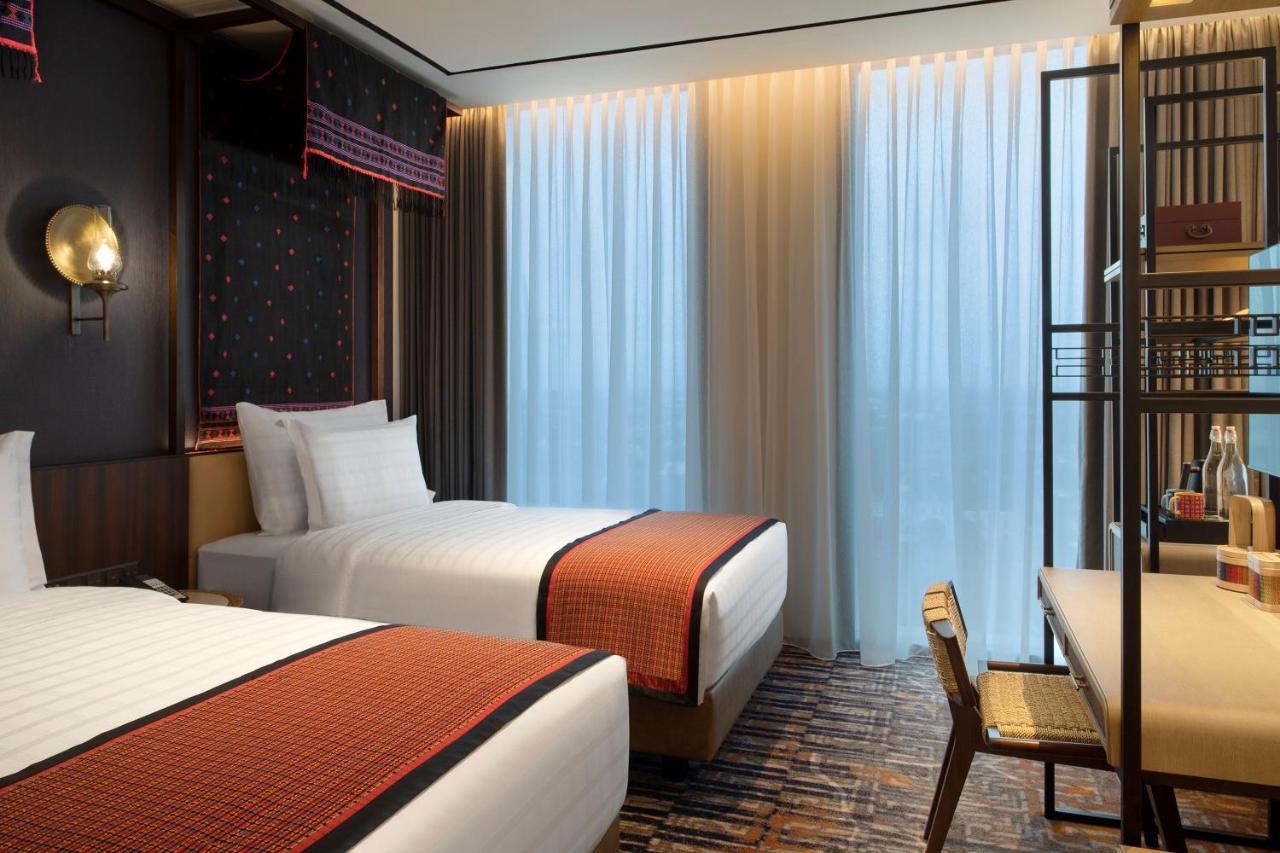 Episode Gading Serpong Tangerang Exteriör bild